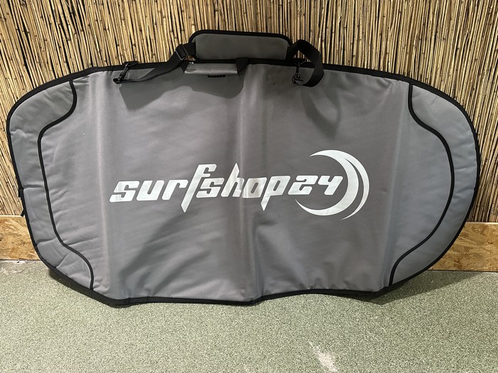 Surfshop24 Deluxe X Concept X Wing Foil Boardbag Single
