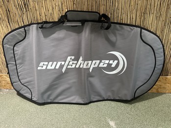 Surfshop24 Deluxe X Concept X Wing Foil Boardbag Single