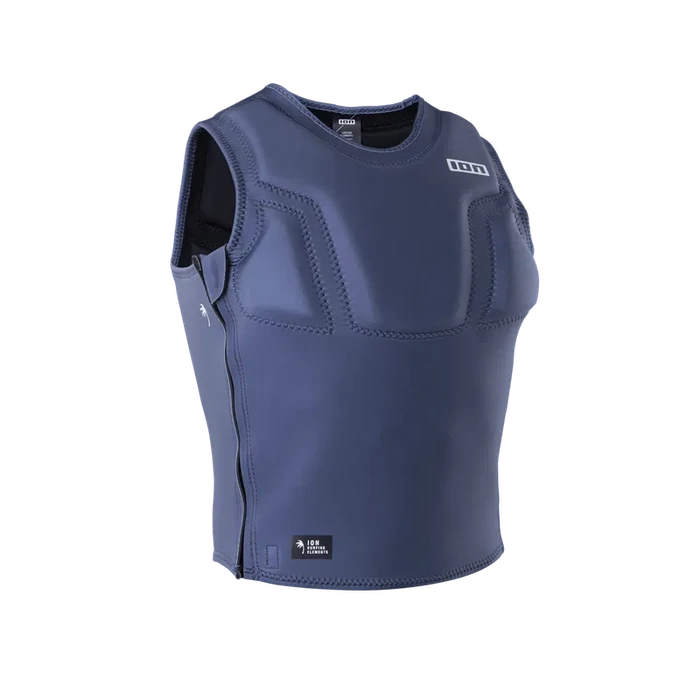 ION Prallschutz Weste Vector Vest Element Side Zip
