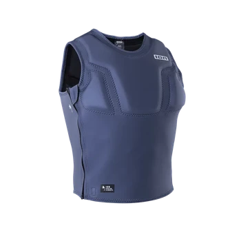 ION Prallschutz Weste Vector Vest Element Side Zip