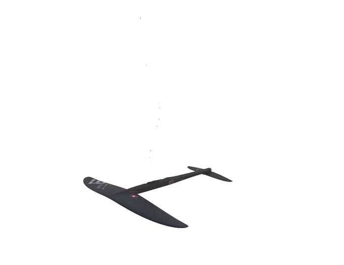 Ensis semi Foil Maniac INFINITY ACE CARBON 2025