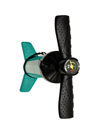 GA Wing & Kite Pumpe