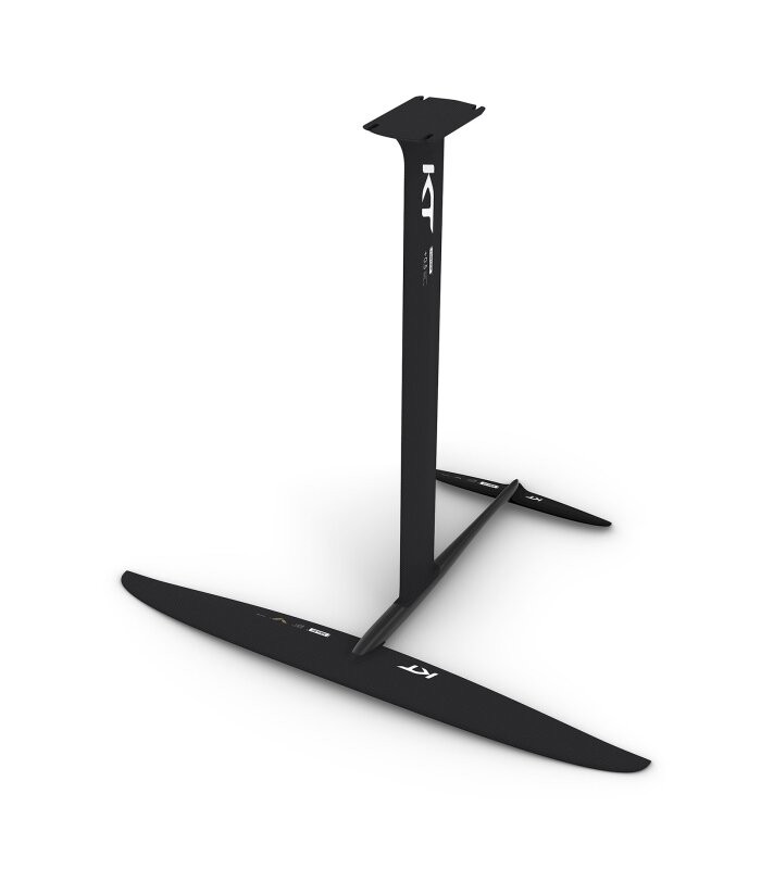 KT Foil Atlas Wing/Kite/Tow Set´s