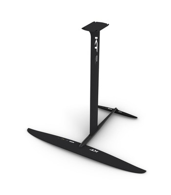 KT Foil Atlas Wing/Kite/Tow Set´s