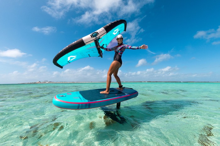 Duotone - Wing Set Aero Lift