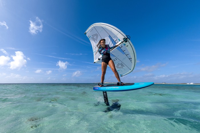 Duotone - Wing Set Aero Lift