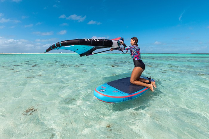 Duotone - Wing Set Aero Lift