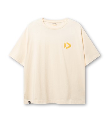 Duotone - Tee SS CB undyed women - Clothing 2025