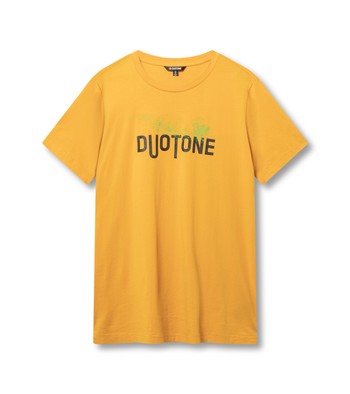 Duotone - Tee SS True Team men - Clothing 2025