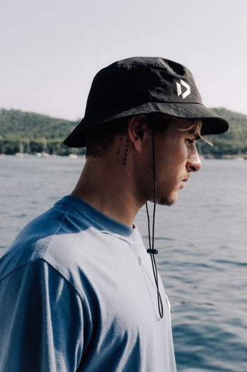 Duotone - Bucket Hat Duotone Icon - Clothing 2025