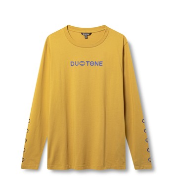 Duotone - Tee True Team LS unisex - Clothing 2025