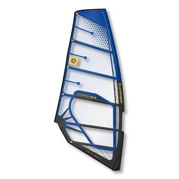Unifiber Maverick II Monofilm Windsurfsegel