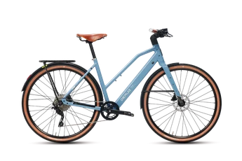 Deruiz Turmali Premium S - Urban E-Bike