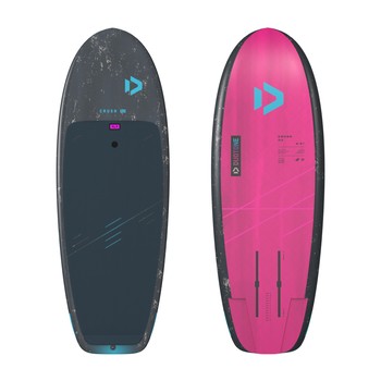 Duotone Crush SLS - Boards 2026