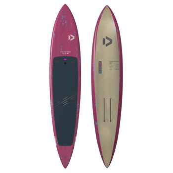 Duotone Downwinder Slim SLS Board 2026