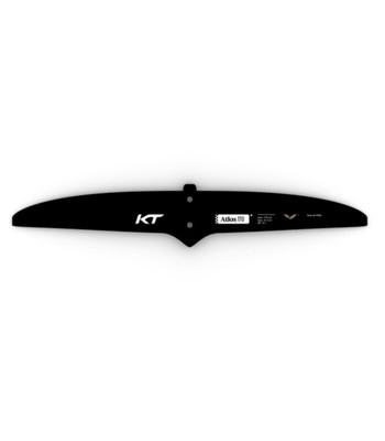 KT Atlas Back Wing