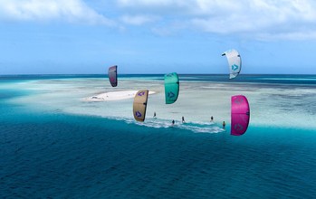 Duotone - Dice SLS - Kites 2026