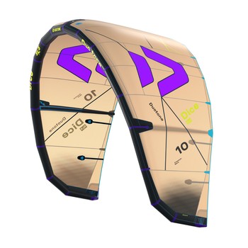 Duotone Dice SLS - Kites 2026