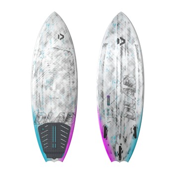 Duotone Kiteboard Volt D/LAB - Surfboards 2026