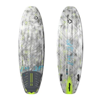 Duotone Kiteboard Whip D/LAB - Surfboards 2026