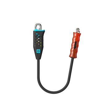Duotone - Quick Rel Combi Kit - Bars 2026
