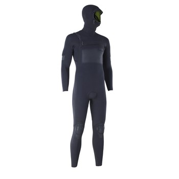 ION Seek Select 5.5/4.5 Hood Front Zip men - Wetsuits