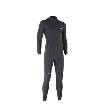 ION Seek Core 5/4 Back Zip men - Wetsuits