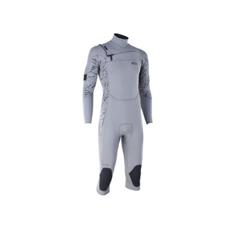 ION Seek Core 4/3 Overknee LS Front Zip men - Wetsuits