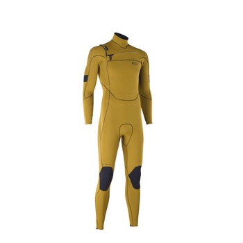 ION Seek Core 3/2 Front Zip men - Wetsuits