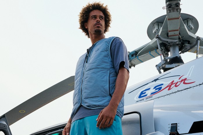 Duotone - Vest Insulated Explore unisex - Clothing 2026