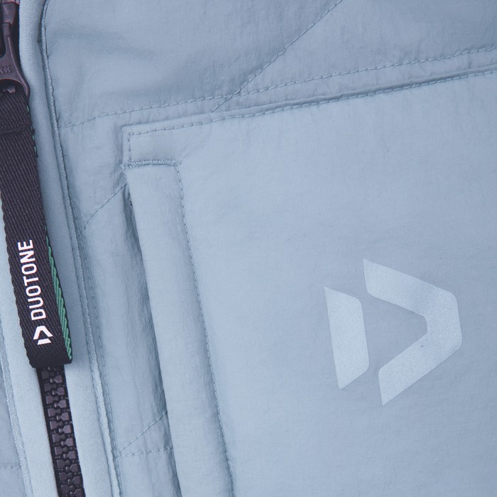 Duotone - Vest Insulated Explore unisex - Clothing 2026