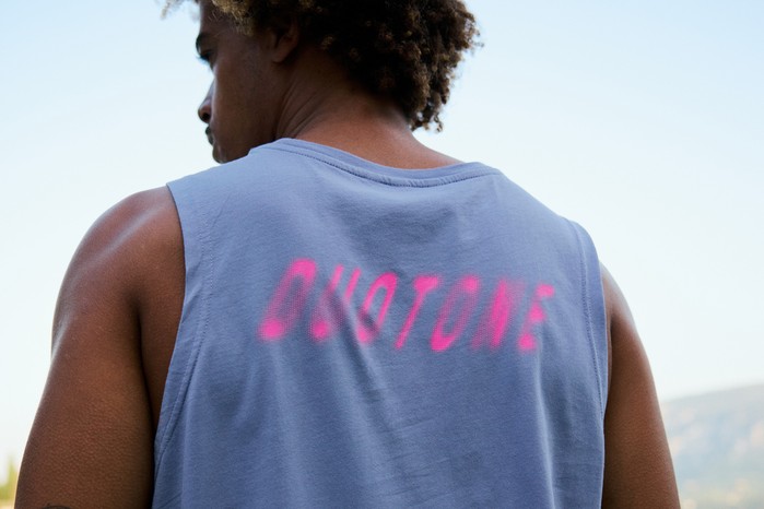 Duotone - Tank Originals Graphic men - Clothing 2026