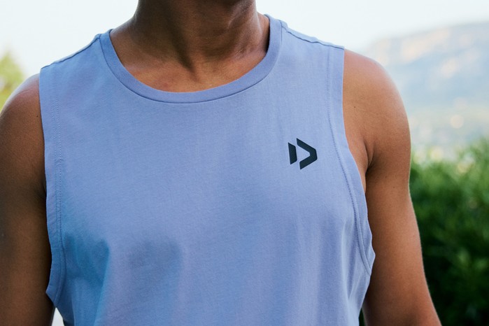 Duotone - Tank Originals Graphic men - Clothing 2026