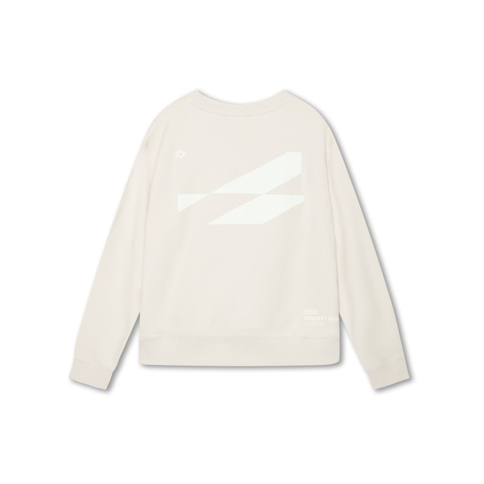 Duotone - Sweater Concept Blue - Clothing 2026