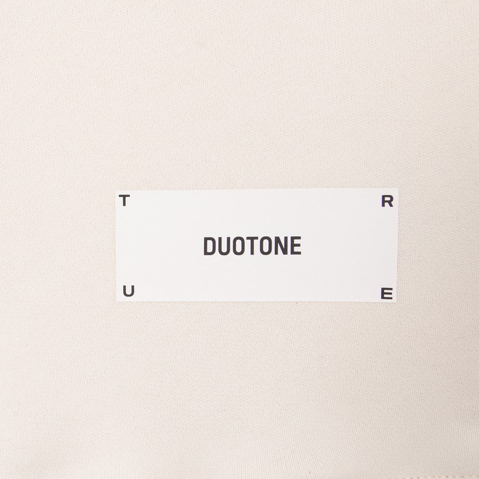 Duotone - Sweater Concept Blue - Clothing 2026