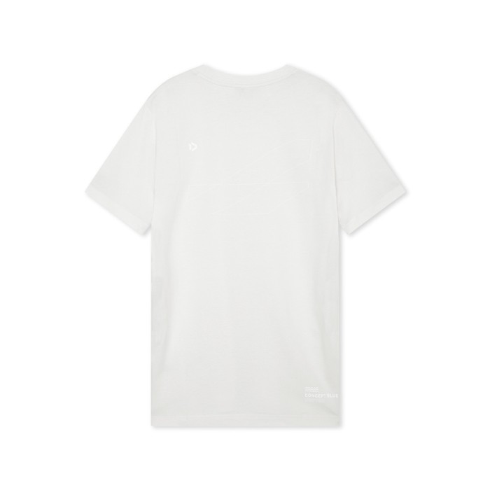 Duotone - T-Shirt Concept Blue - Clothing 2026