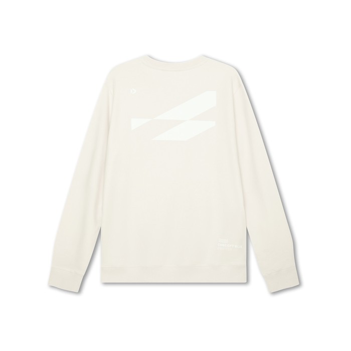 Duotone - Sweater Concept Blue - Clothing 2026