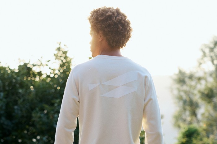 Duotone - Sweater Concept Blue - Clothing 2026