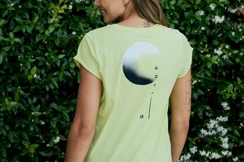 Duotone - T-Shirt Originals Graphic women - Clothing 2026