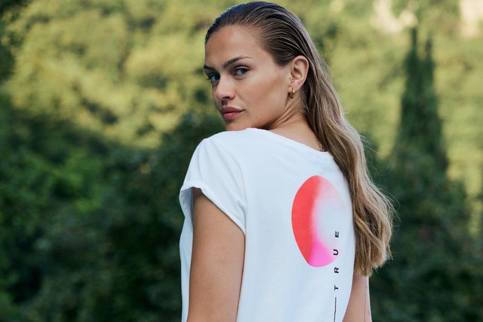 Duotone - T-Shirt Originals Graphic women - Clothing 2026