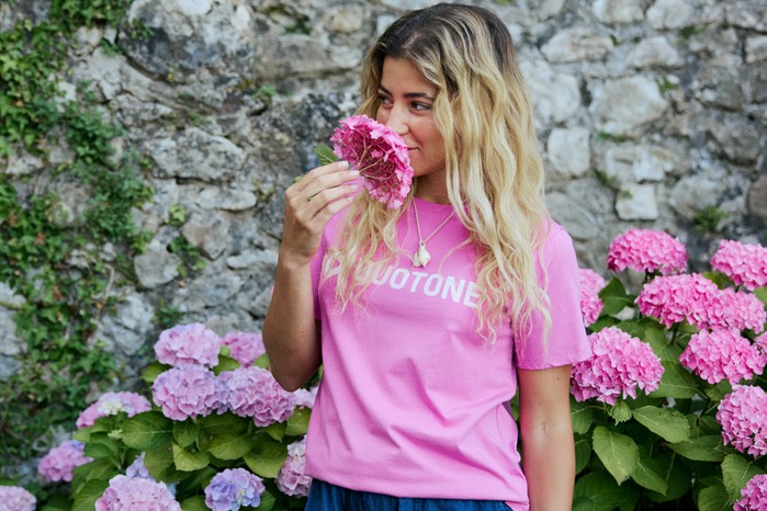 Duotone - T-Shirt Originals women - Clothing 2026