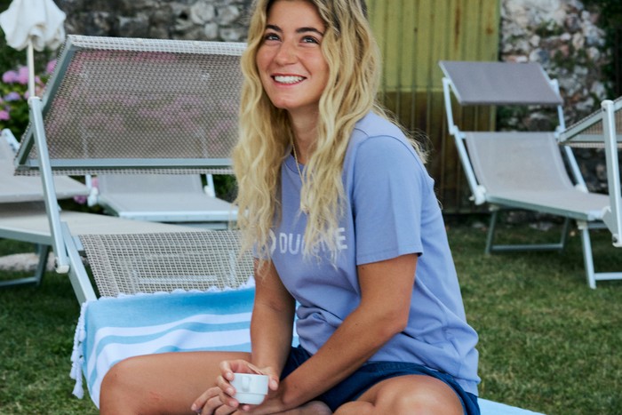 Duotone - T-Shirt Originals women - Clothing 2026