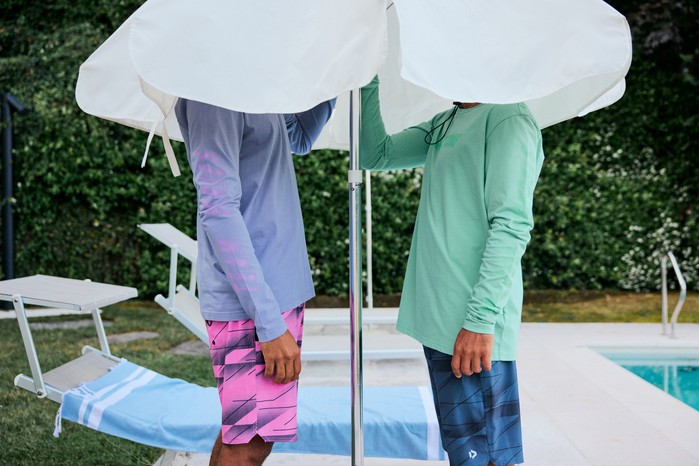 Duotone - Longsleeve Originals Graphic unisex - Clothing 2026