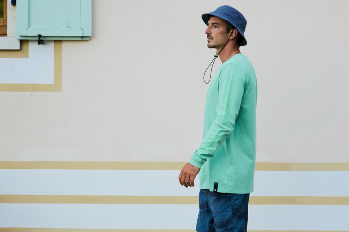 Duotone - Longsleeve Originals Graphic unisex - Clothing 2026