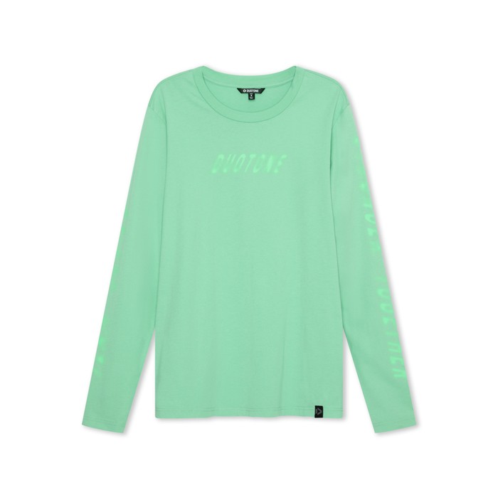 Duotone - Longsleeve Originals Graphic unisex - Clothing 2026