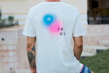Duotone - T-Shirt Originals Graphic men - Clothing 2026