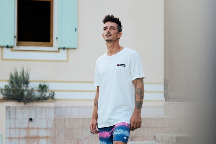 Duotone - T-Shirt Originals Graphic men - Clothing 2026