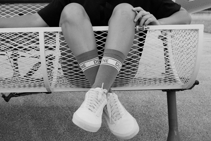 Duotone - Socks Originals Light - Apparel 2026