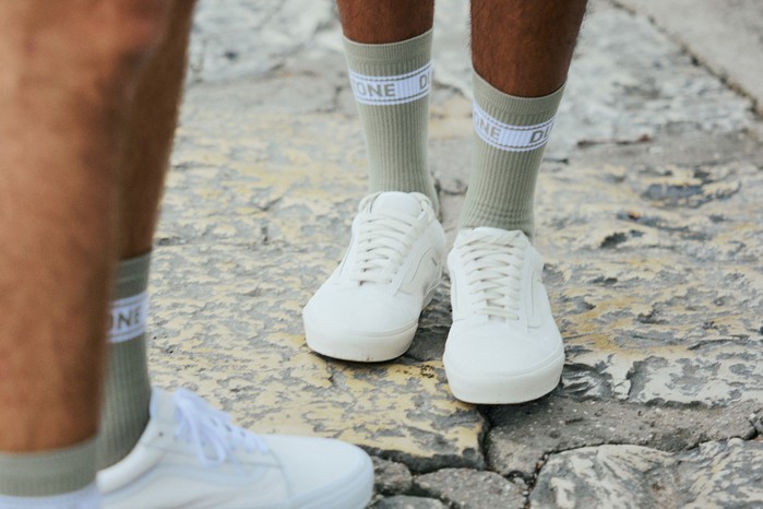 Duotone - Socks Originals Light - Apparel 2026