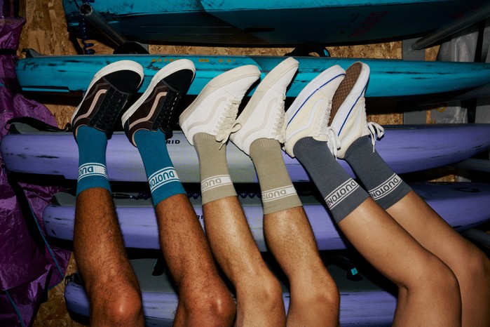 Duotone - Socks Originals Light - Apparel 2026